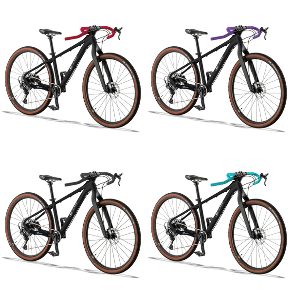 KUbikes 29XS gravel